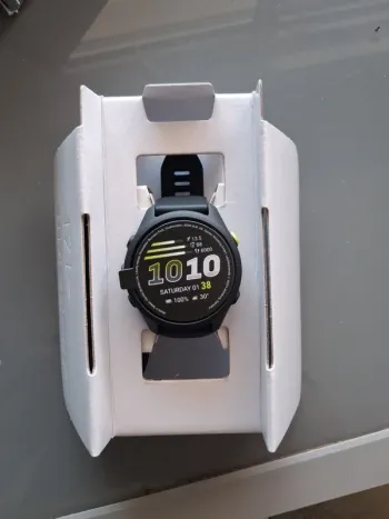 Garmin Forerunner 70 bike usato — immagine 2 di 6