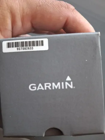 Garmin Forerunner 70 bike usato — immagine 3 di 6