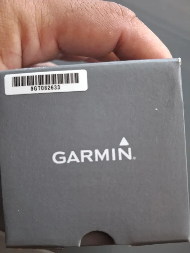 Garmin Forerunner 70 bike usato — immagine 3 di 6