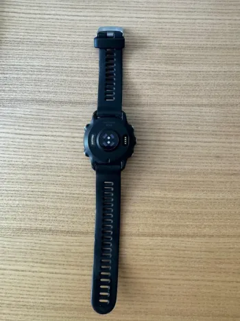 Premium Garmin Forerunner 955 bike usato — immagine 2 di 4