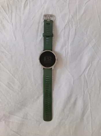 Used Polar Grit X Electronics