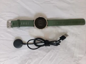 Použité Polar Grit X bike — obrázek 6 z 6