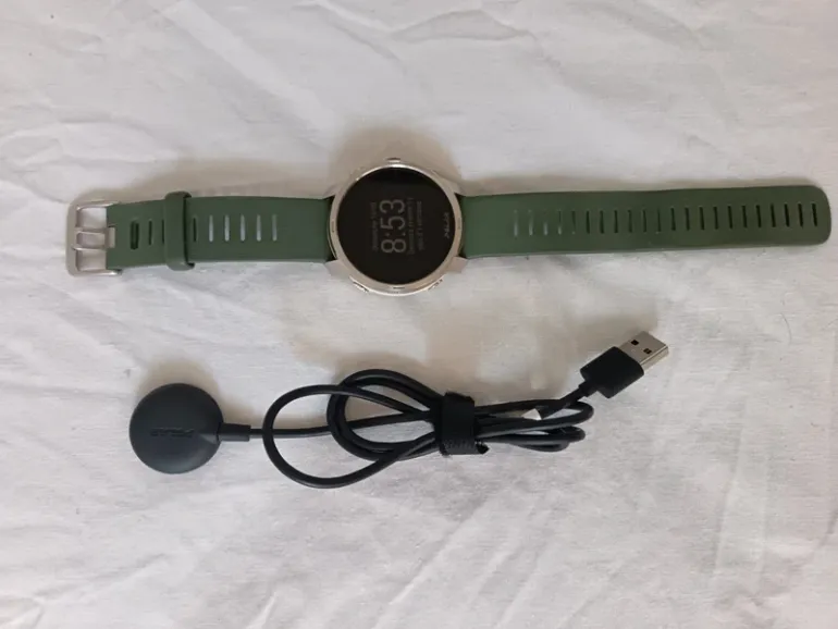 Použité Polar Grit X bike — obrázek 6 z 6