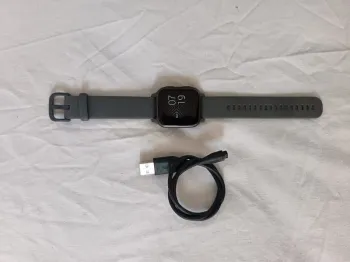 Used Garmin Venu SQ bike — image 5 of 5