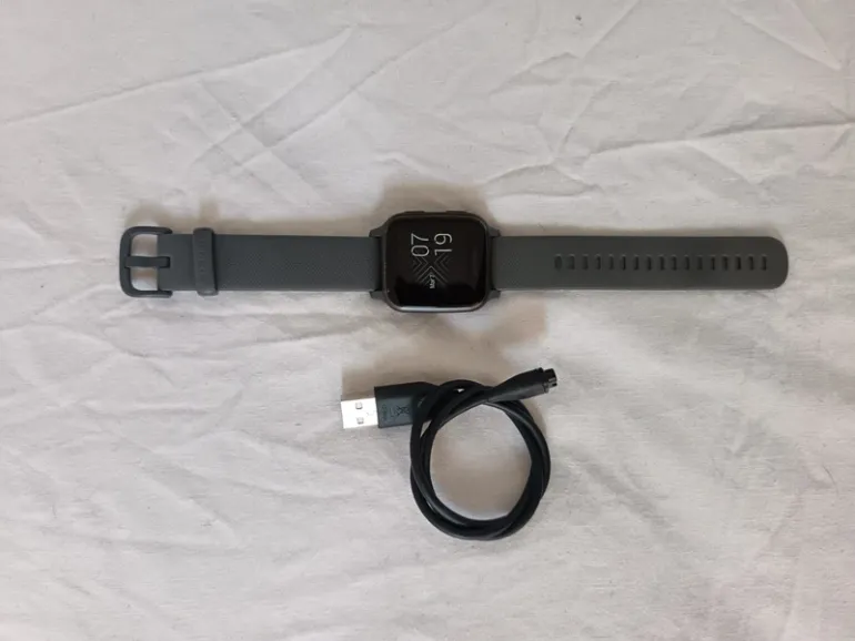 Used Garmin Venu SQ bike — image 5 of 5