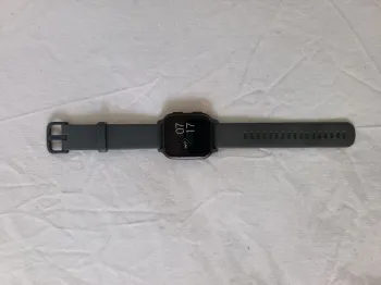 Used Garmin Venu SQ Electronics