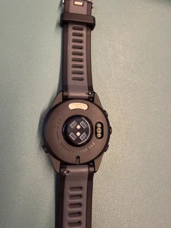 Garmin Forerunner 165 bike usato — immagine 5 di 6