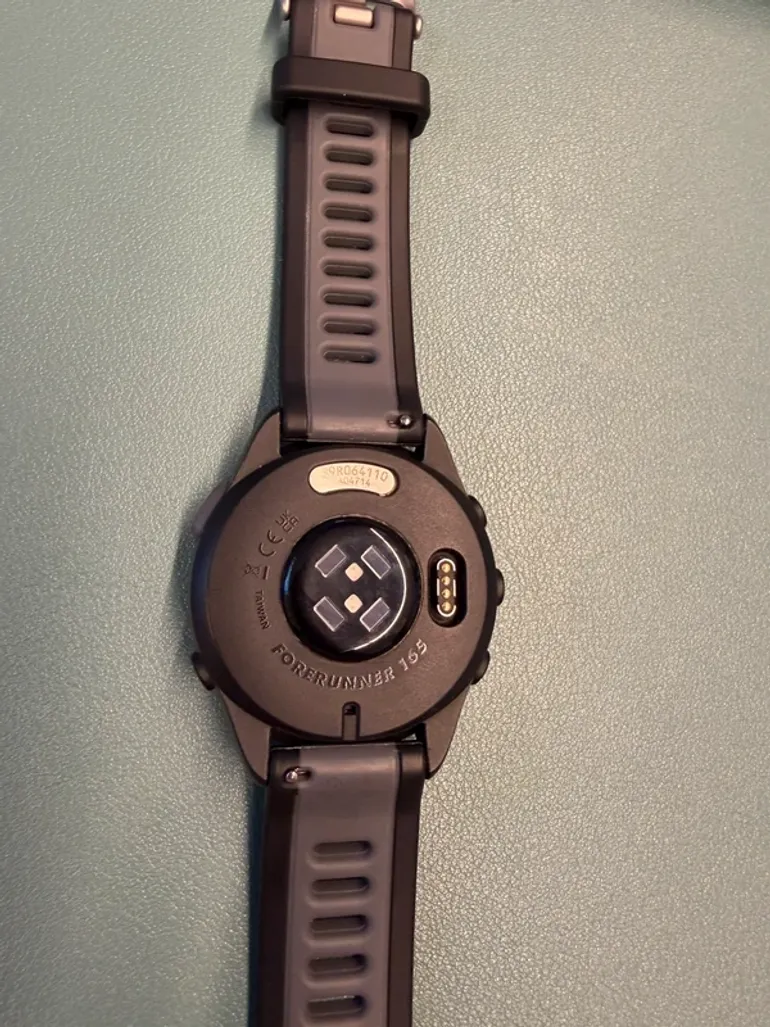 Garmin Forerunner 165 bike usato — immagine 5 di 6