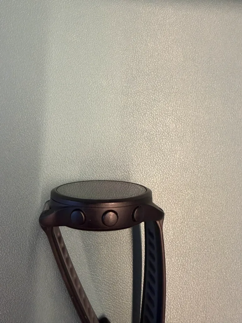 Garmin Forerunner 165 bike usato — immagine 6 di 6