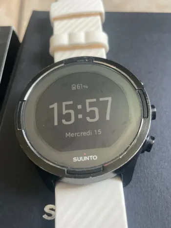 Used Suunto 9 Baro bike — image 3 of 4
