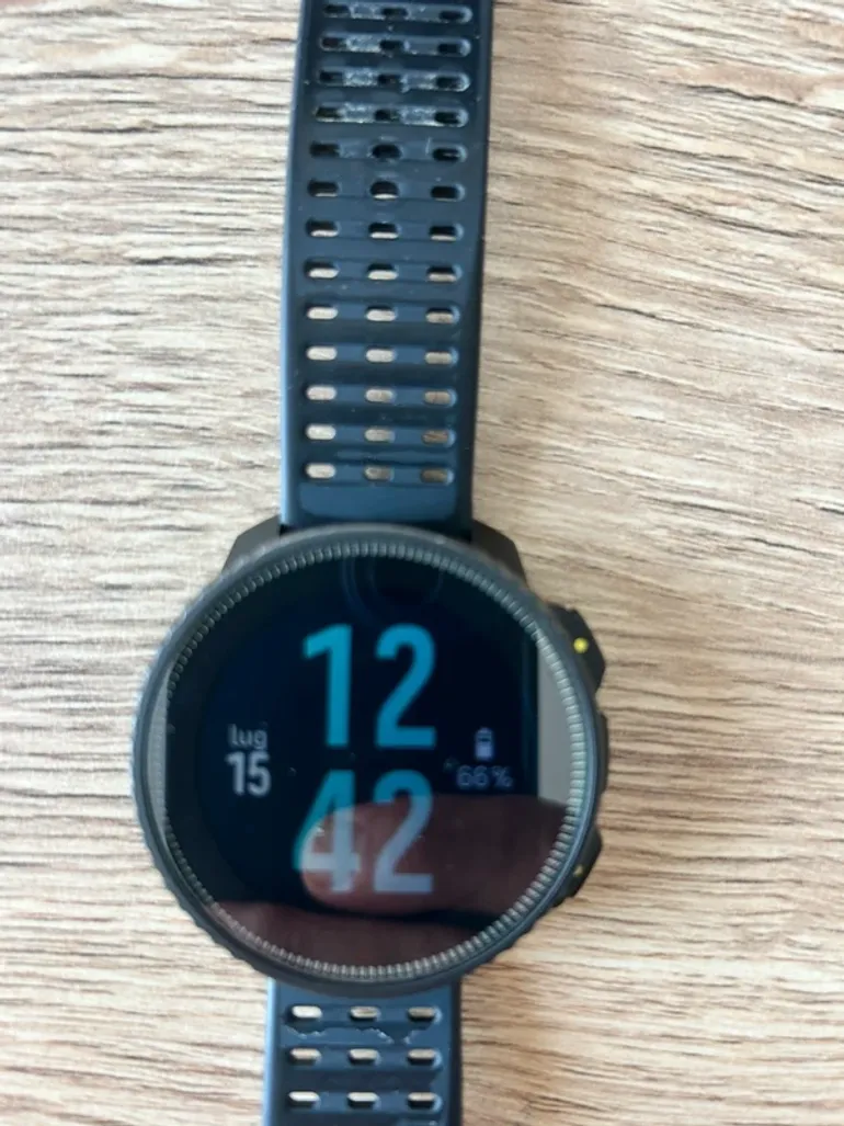 Used Suunto Vertical All Black bike — image 4 of 11