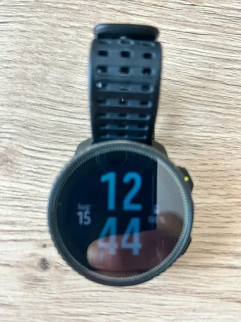 Used Suunto Vertical All Black bike — image 8 of 11