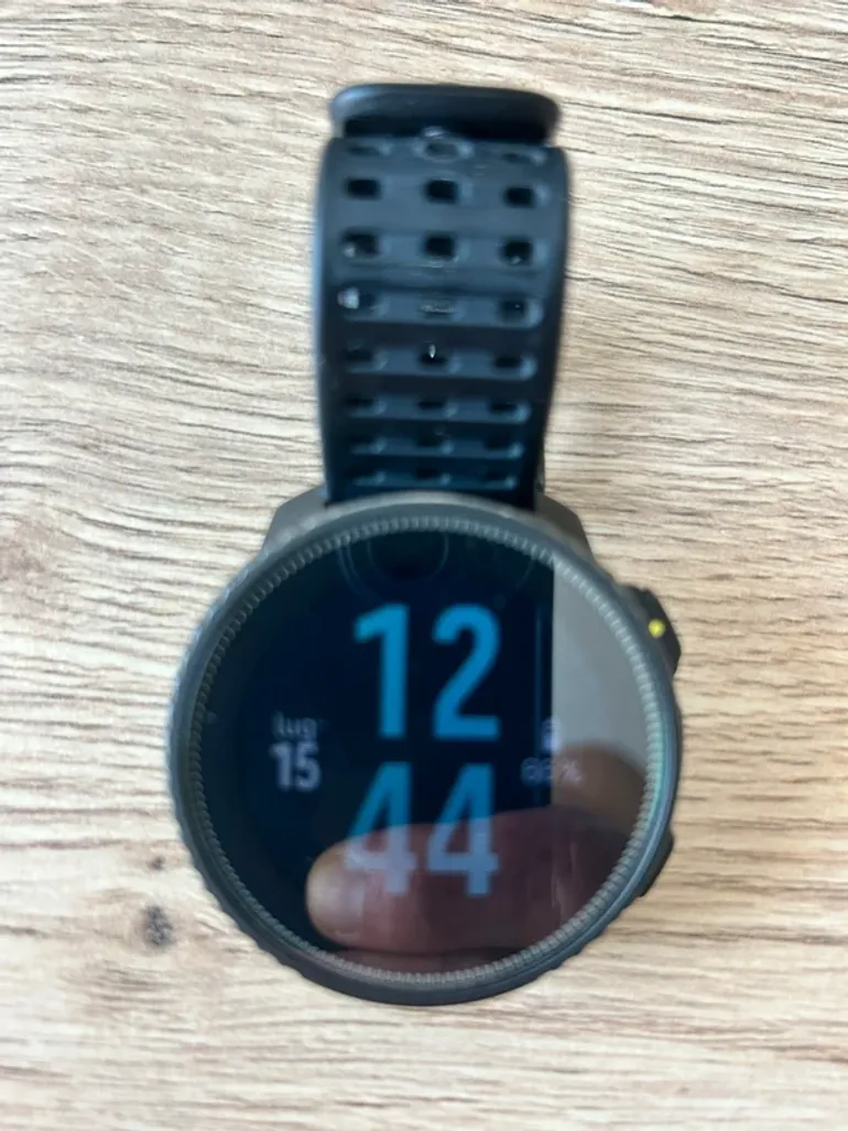 Used Suunto Vertical All Black bike — image 8 of 11