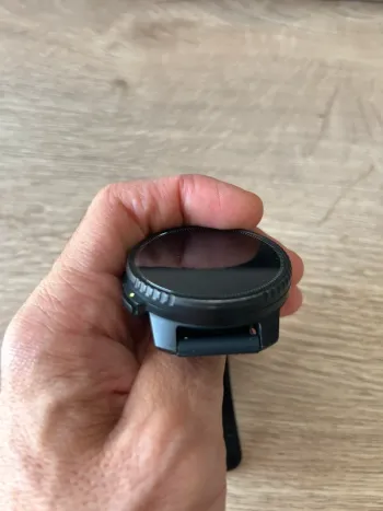 Used Suunto Vertical All Black bike — image 5 of 11
