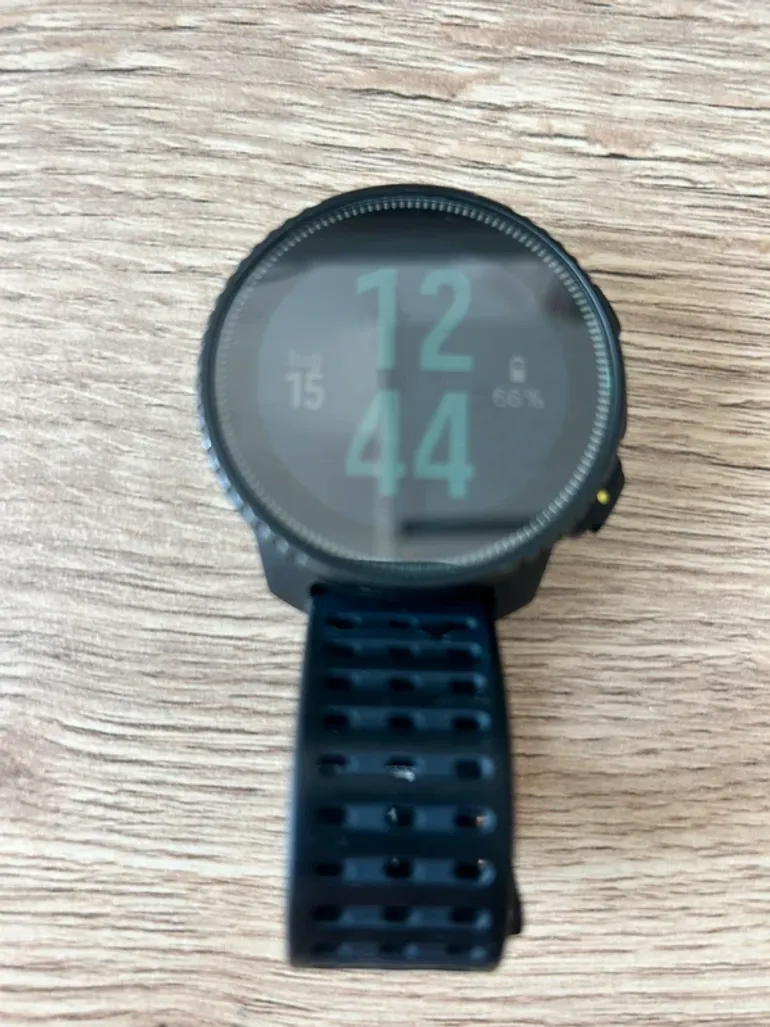 Used Suunto Vertical All Black bike — image 9 of 11
