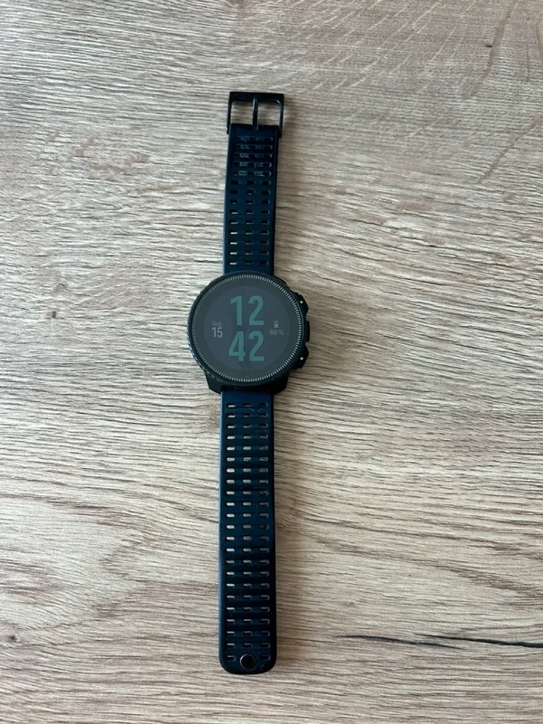 Used Suunto Vertical All Black bike — image 2 of 11