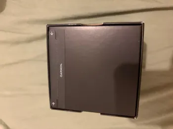 Used Garmin Fenix 8 bike — image 3 of 4