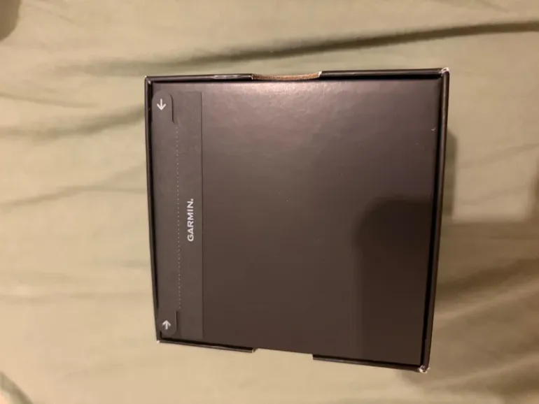 Used Garmin Fenix 8 bike — image 3 of 4