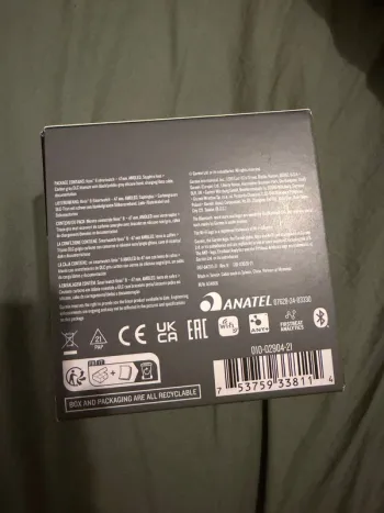 Used Garmin Fenix 8 bike — image 2 of 4