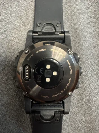 Used Garmin Fenix 5s bike — image 3 of 5