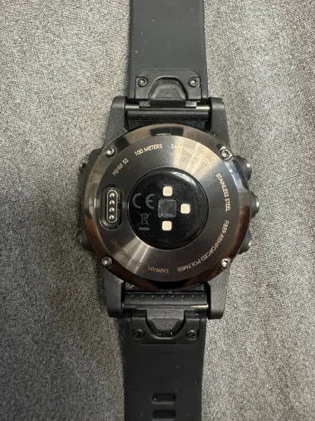 Used Garmin Fenix 5s bike — image 2 of 5