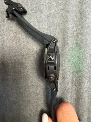 Used Garmin Fenix 5s bike — image 5 of 5