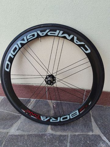 Used Campagnolo Bora bike — image 5 of 5