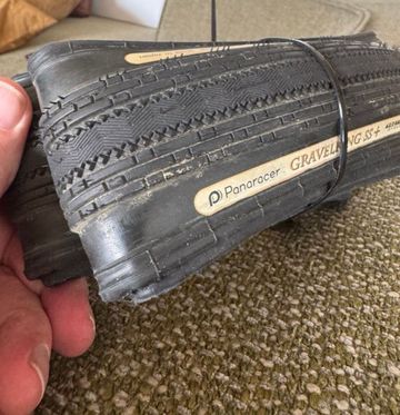 Used Panaracer Cubiertas bike — image 2 of 3