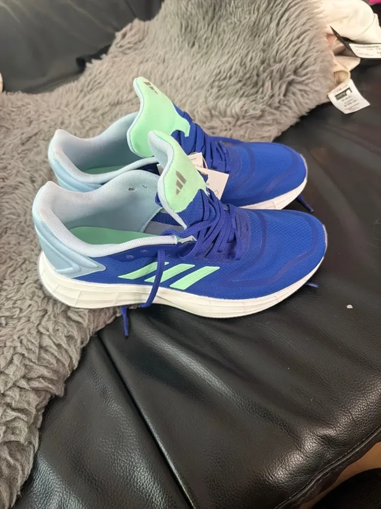 Used Adidas Sportschuhe bike — image 3 of 4