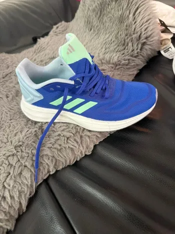 Used Adidas Sportschuhe Running Shoes