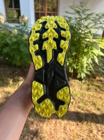 Použité Ideal HOKA Laufschuhe bike — obrázek 4 z 4