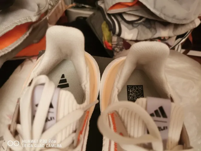 Used Adidas Ultraboost Parley bike — image 3 of 5