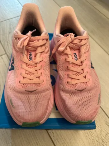 Hoka Bondi 9 Running Shoes d'occasion