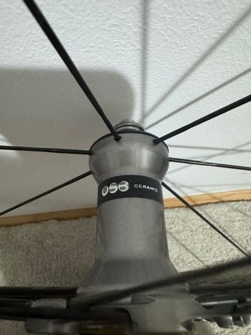 Gebrauchtes Fulcrum Speed 40 C17 bike — Bild 6 von 8