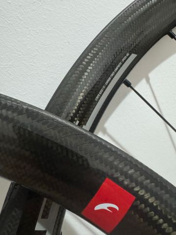 Gebrauchtes Fulcrum Speed 40 C17 bike — Bild 3 von 8
