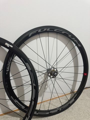 Gebrauchtes Fulcrum Speed 40 C17 bike — Bild 8 von 8