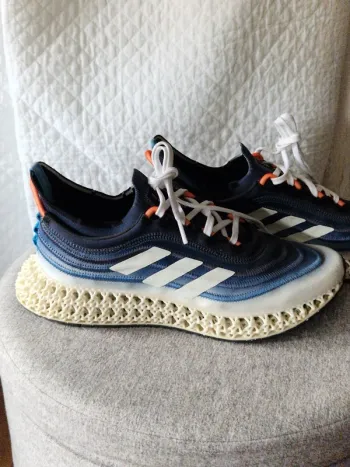 Použité Adidas Sneaker bike — obrázek 2 z 7