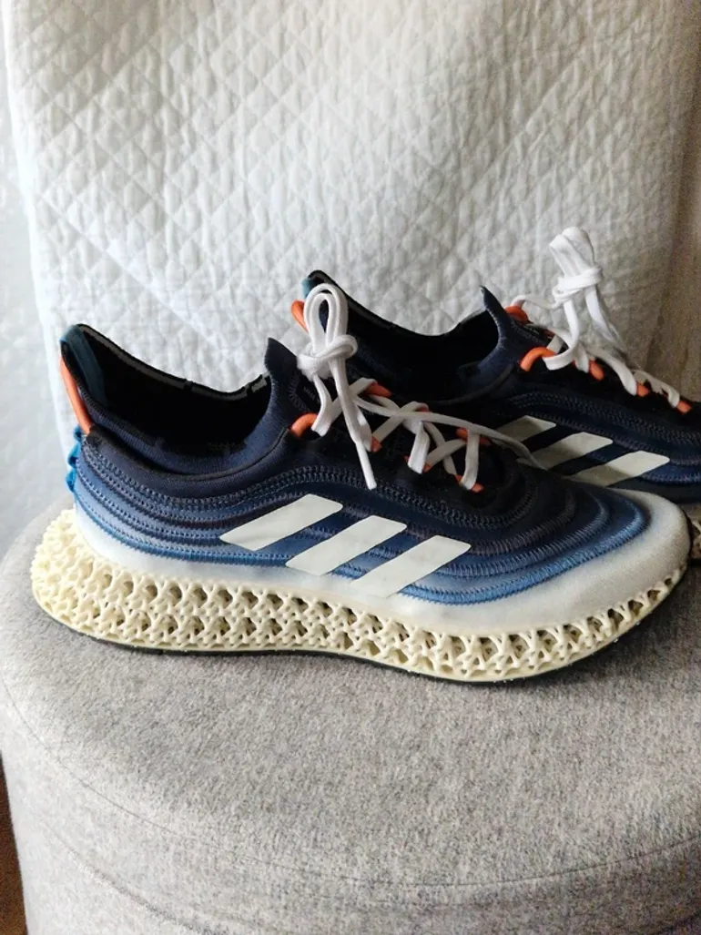 Použité Adidas Sneaker bike — obrázek 2 z 7