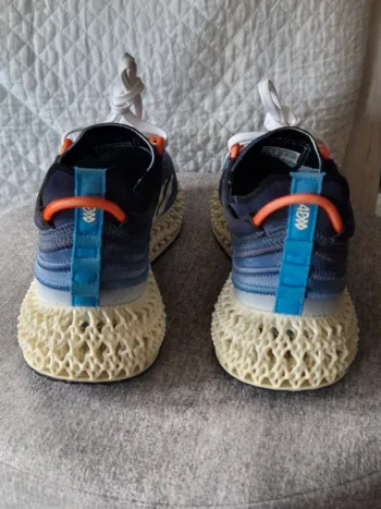 Použité Adidas Sneaker bike — obrázek 4 z 7