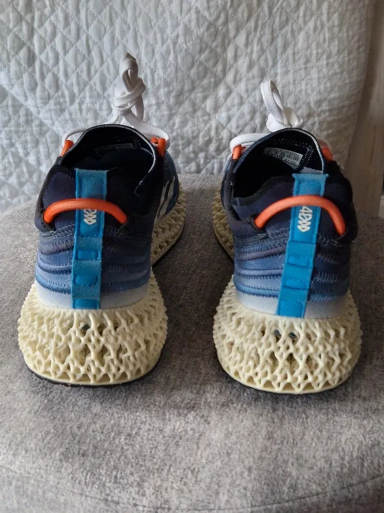 Použité Adidas Sneaker bike — obrázek 4 z 7
