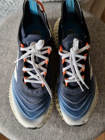 Použité Adidas Sneaker bike — obrázek 3 z 7