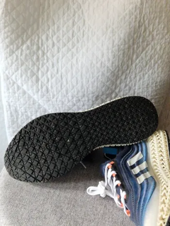 Použité Adidas Sneaker bike — obrázek 5 z 7