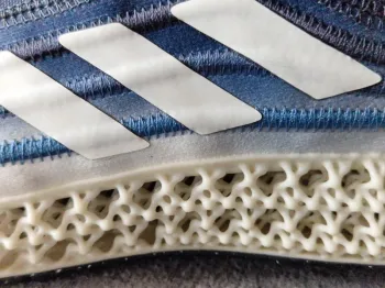 Použité Adidas Sneaker bike — obrázek 6 z 7