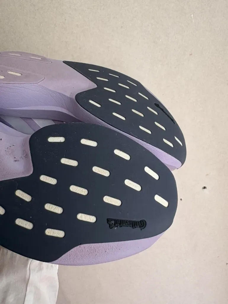 Adidas Laufschuhe bike de segunda mano — imagen 5 de 5