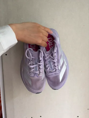 Adidas Laufschuhe bike de segunda mano — imagen 2 de 5