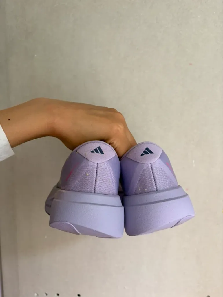 Adidas Laufschuhe bike de segunda mano — imagen 4 de 5