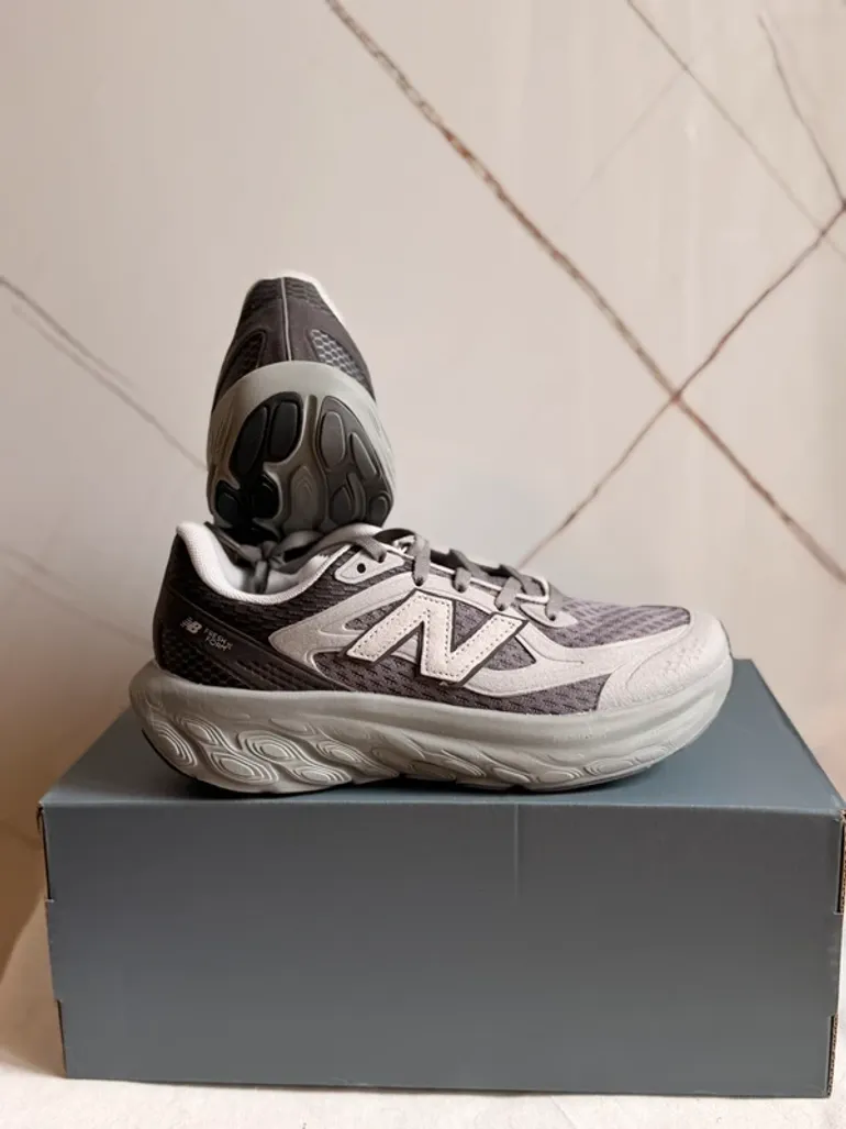 New Balance Fresh Foam X bike de segunda mano — imagen 3 de 5