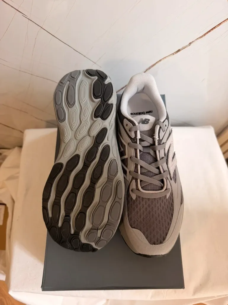 New Balance Fresh Foam X bike de segunda mano — imagen 2 de 5