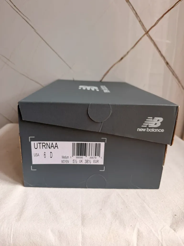 New Balance Fresh Foam X bike de segunda mano — imagen 5 de 5