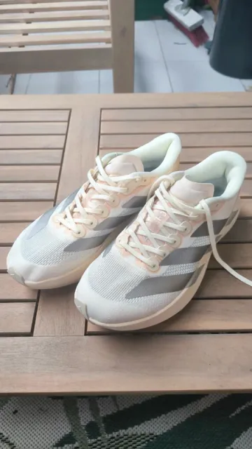 Brugt Adidas adizero evo SL Running Shoes